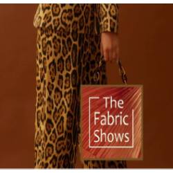 San Francisco Fabric Show November - 2024